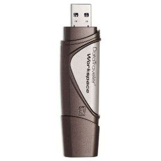 Kingston DataTraveler Workspace 