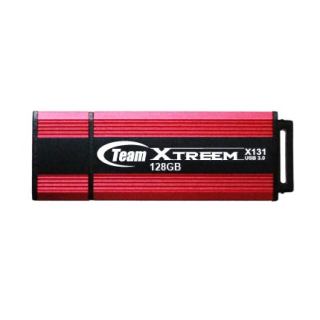 TEAM - X131 128GB red USB 3.0