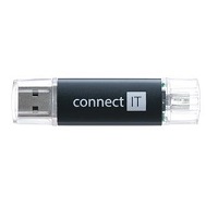 Connect IT -- FLASH DISK USB/mic