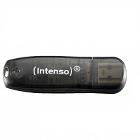 INTENSO - 16GB Rainbow Line 3502