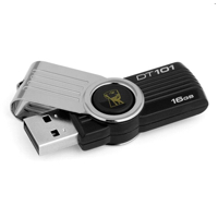 KINGSTON DataTraveler101 G2 16GB