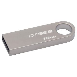 KINGSTON DataTraveler SE9H 16GB 