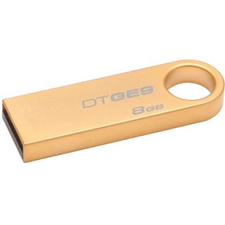 KINGSTON -- DataTraveler DTGE9 1