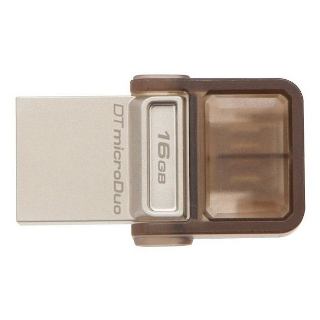KINGSTON DataTraveler MicroDuo 1