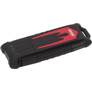 KINGSTON -- HyperX Fury USB 3.0 