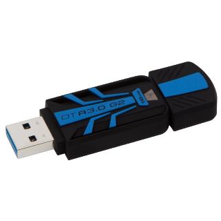 KINGSTON -- DataTraveler R3.0 16