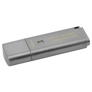 Kingston 16 DataTraveler Locker+