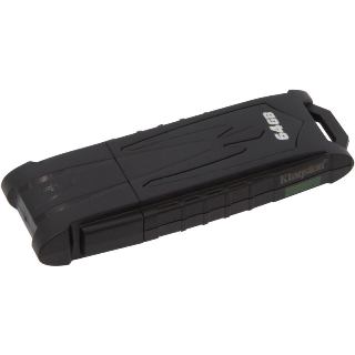 KINGSTON -- HyperX Fury USB 3.0 