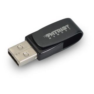 Patriot Lifestyle Axle 16GB gray