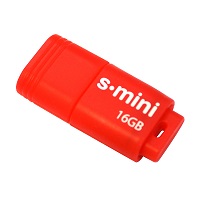Patriot Supersonic Mini 16GB