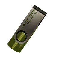 TEAM E902 Color Turn 16GB green 