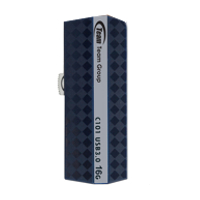 TEAM  C101 16GB silver USB 3.0