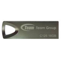TEAM - C125 16GB black USB 2.0