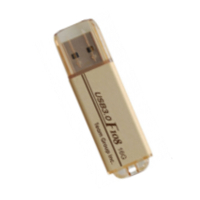 TEAM F108 Fusion 16GB gold USB 3