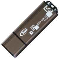 TEAM - S121 16GB brown USB 3.0