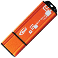 TEAM - S121 16GB orange USB 3.0
