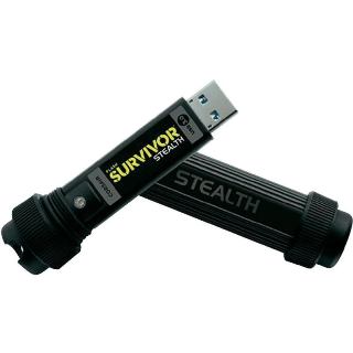 CORSAIR -- FLASH Survivor Stealt