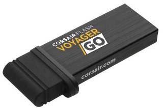 CORSAIR -- Voyager Go OTG 32GB U