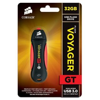 CORSAIR -- VoyagerGT3B 32GB USB3