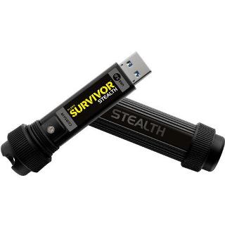 CORSAIR -- FLASH Survivor Stealt