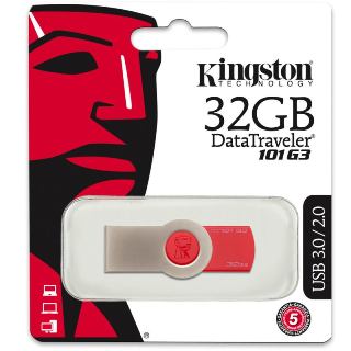 KINGSTON DataTraveler101 G3 32GB