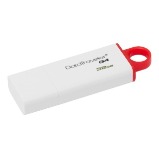 Kingston Datatraveler G4 32GB bi