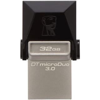 KINGSTON DataTraveler MicroDuo 3