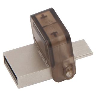 Kingston DataTraveler MicroDUO U