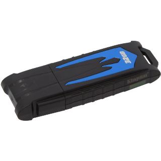 KINGSTON -- HyperX Fury USB 3.0 