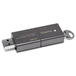 Kingston DataTraveler Ultimate G