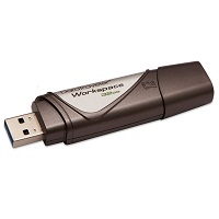KINGSTON DataTraveler WorkSpace 