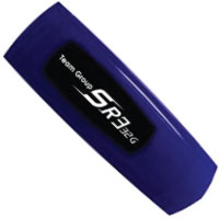 TEAM - SR3 32GB blue USB 2.0