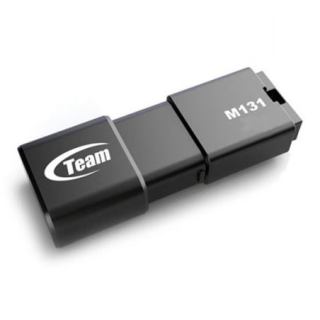 Team M131 32GB čierny