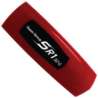 TEAM - SR1 32GB blue USB 3.0