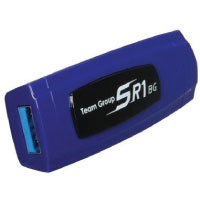 TEAM - SR1 32GB blue USB 3.0