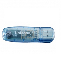 INTENSO - 4GB Rainbow Line 35024