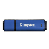 KINGSTON DataTraveler Vault Priv