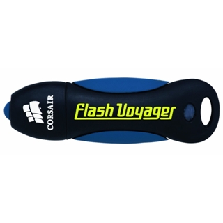 CORSAIR -- Voyager 64GB USB3.0