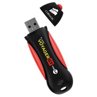 CORSAIR -- VoyagerGT3B 64GB USB3