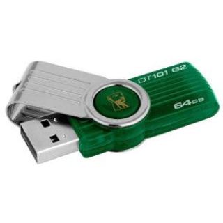 KINGSTON DataTraveler 101 Gen2 6
