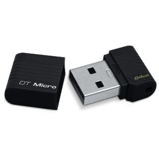 Kingston DataTraveler Micro 64GB