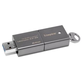 Kingston DataTraveler Ultimate G