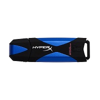 KINGSTON DataTraveler HyperX 64G