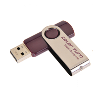 TEAM E902 Color Turn 64GB purple