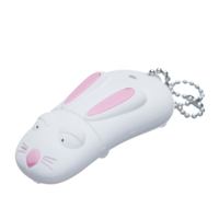 CONNECT IT flashdisk Králik 8GB