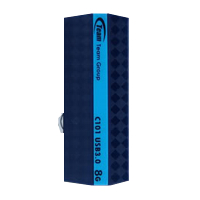TEAM  C101 8GB blue USB 3.0