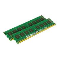 Kingston - DDR3 8GB 1333MHz KVR1