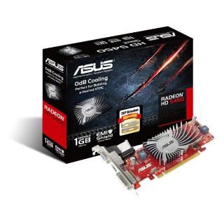 ASUS HD5450-SL-1GD3-BRK