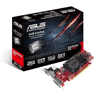 ASUS R5230-SL-2GD3-L