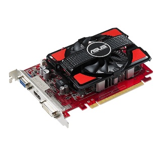 ASUS R7250-1GD5